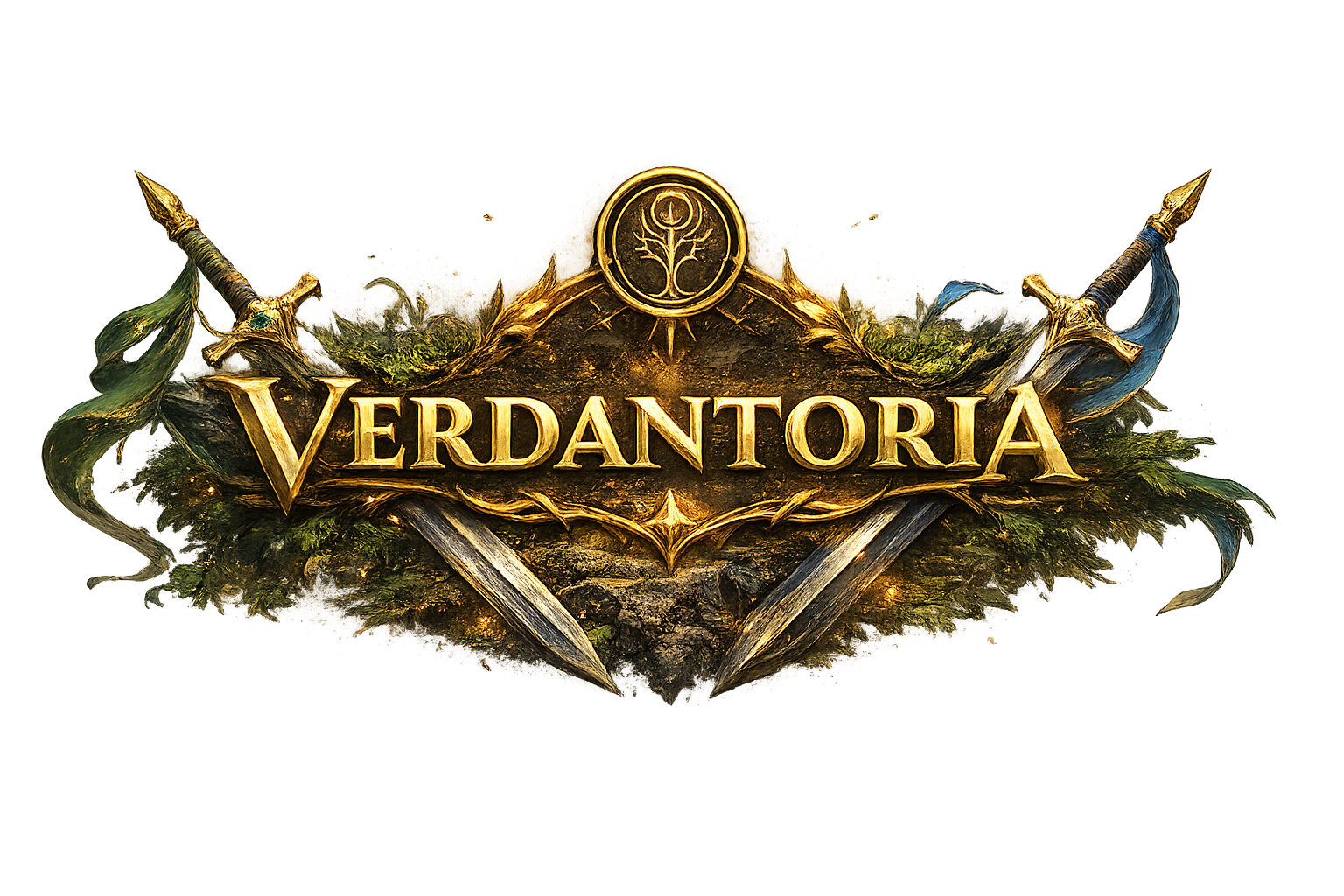 Verdantoria